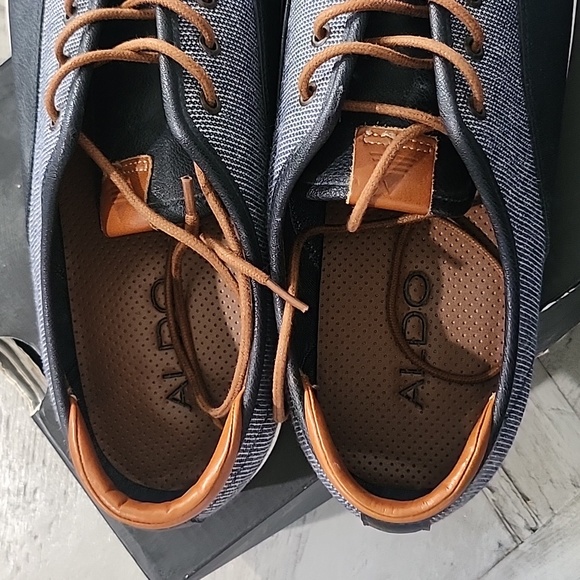 MENS ALDO - Picture 4 of 8